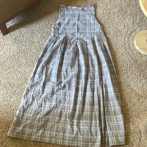 NWT Christy Dawn dress